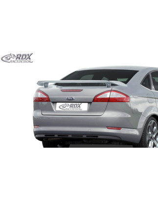 Spoiler Posteriore per FORD Mondeo BA7 2007+ (Cod. R-RDHFU04-35)