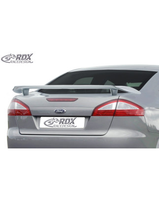 Spoiler Posteriore per FORD Mondeo BA7 2007+ (Cod. R-RDHFU04-35)