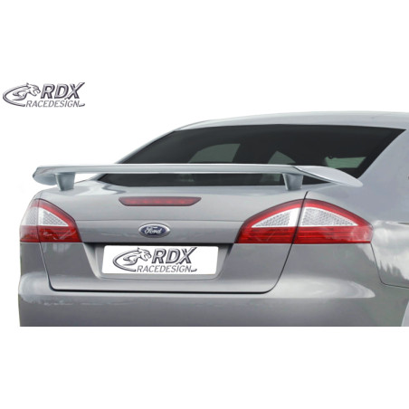 Spoiler Posteriore per FORD Mondeo BA7 2007+ (Cod. R-RDHFU04-35)