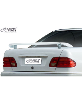 Spoiler Posteriore per MERCEDES E W210 (Cod. R-RDHFU04-39)
