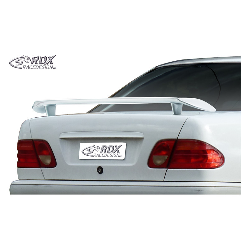 Spoiler Posteriore per MERCEDES E W210 (Cod. R-RDHFU04-39)