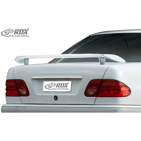 Spoiler Posteriore per MERCEDES E W210 (Cod. R-RDHFU04-39)