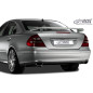 Spoiler Posteriore per MERCEDES E W211  (W211) (Cod. R-RDHFU04-40)
