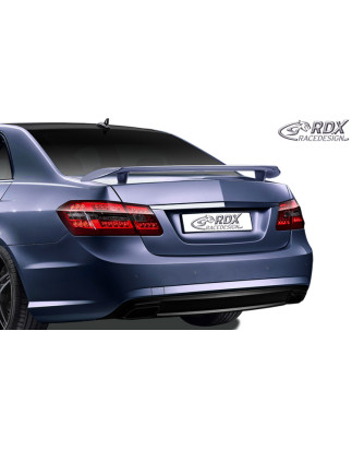 Spoiler Posteriore per MERCEDES E W212  (Cod. R-RDHFU04-41)