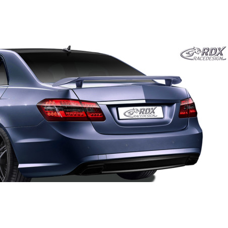 Spoiler Posteriore per MERCEDES E W212  (Cod. R-RDHFU04-41)