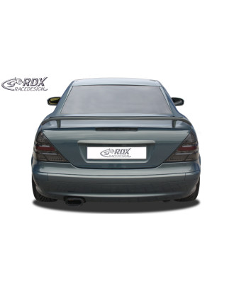 Spoiler Posteriore per MERCEDES SLK (R170 / 1996-2004)DES SLK (R170) (Cod. R-RDHFU04-54)