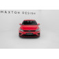 SPLITTER ANTERIORE V.3 Volkswagen Golf R / R-Line Mk7 Facelift (Cod. M-VW-GO-7F-R-FD3G)