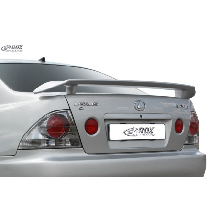 Spoiler Posteriore per LEXUS IS (XE1) (Cod. R-RDHFU04-56)