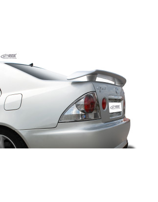 Spoiler Posteriore per LEXUS IS (XE1) (Cod. R-RDHFU04-56)