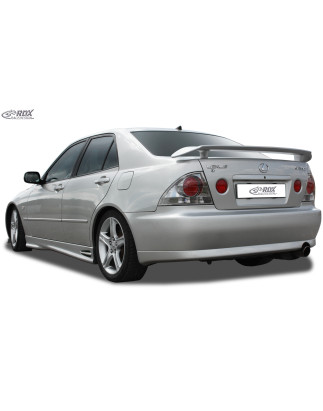 Spoiler Posteriore per LEXUS IS (XE1) (Cod. R-RDHFU04-56)