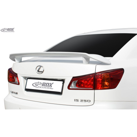 Spoiler Posteriore per LEXUS IS (XE2) (Cod. R-RDHFU04-68)