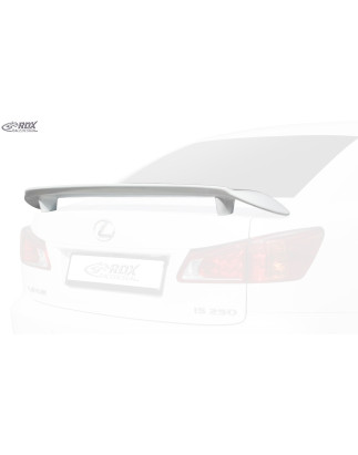Spoiler Posteriore per LEXUS IS (XE2) (Cod. R-RDHFU04-68)
