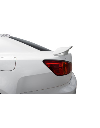 Spoiler Posteriore per LEXUS IS (XE2) (Cod. R-RDHFU04-68)