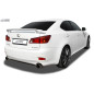 Spoiler Posteriore per LEXUS IS (XE2) (Cod. R-RDHFU04-68)
