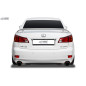 Spoiler Posteriore per LEXUS IS (XE2) (Cod. R-RDHFU04-68)