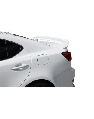 Spoiler Posteriore per LEXUS IS (XE2) (Cod. R-RDHFU04-68)