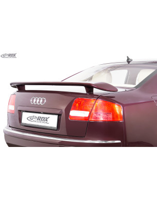 Spoiler Posteriore per AUDI A8 D3 / 4E - AUDI A8 (D3) (Cod. R-RDHFU04-77)