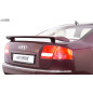 Spoiler Posteriore per AUDI A8 D3 / 4E - AUDI A8 (D3) (Cod. R-RDHFU04-77)