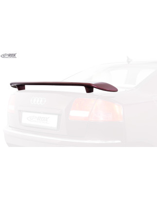 Spoiler Posteriore per AUDI A8 D3 / 4E - AUDI A8 (D3) (Cod. R-RDHFU04-77)