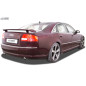 Spoiler Posteriore per AUDI A8 D3 / 4E - AUDI A8 (D3) (Cod. R-RDHFU04-77)