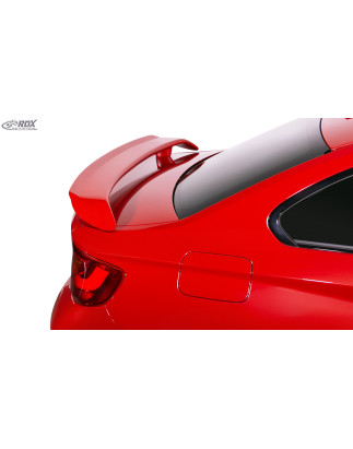 Spoiler Posteriore per BMW serie 2 F22 / F23 - BMW serie 2 (F22/F23) (Cod. R-RDHFU04-82)