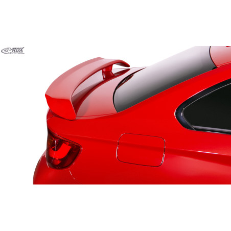 Spoiler Posteriore per BMW serie 2 F22 / F23 - BMW serie 2 (F22/F23) (Cod. R-RDHFU04-82)