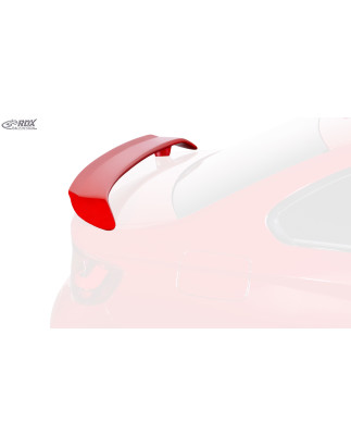 Spoiler Posteriore per BMW serie 2 F22 / F23 - BMW serie 2 (F22/F23) (Cod. R-RDHFU04-82)