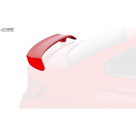 Spoiler Posteriore per BMW serie 2 F22 / F23 - BMW serie 2 (F22/F23) (Cod. R-RDHFU04-82)