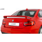 Spoiler Posteriore per BMW serie 2 F22 / F23 - BMW serie 2 (F22/F23) (Cod. R-RDHFU04-82)