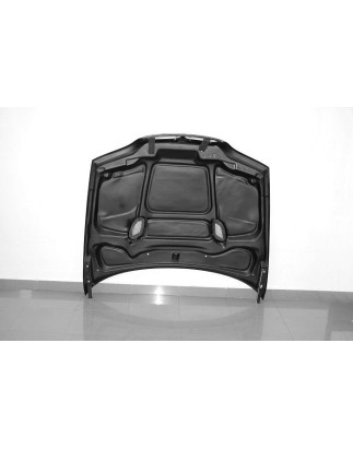 Cofano Carbonio BMW E46 Look M3 Look E92 (Cod. E-TCB6144)