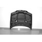 Cofano Carbonio BMW E46 Look M3 Look E92 (Cod. E-TCB6144)