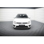 SPLITTER ANTERIORE V.2 Volkswagen Golf R / R-Line Mk7  (Cod. M-VW-GO-7-R-FD2G)