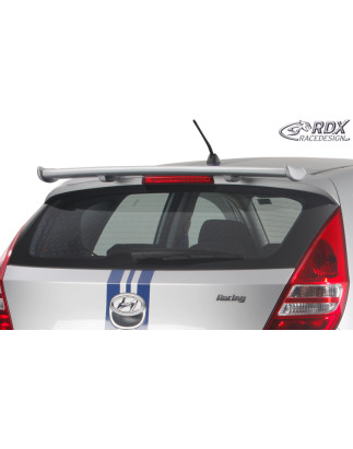 Spoiler Tetto per HYUNDAI i30 FD/FDH 2007-2012 (Cod. R-RDHFU06-01)