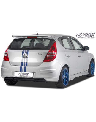 Spoiler Tetto per HYUNDAI i30 FD/FDH 2007-2012 (Cod. R-RDHFU06-01)