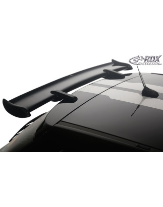 Spoiler Tetto per KIA Ceed Type ED (incl. SW) (Cod. R-RDHFU06-02)