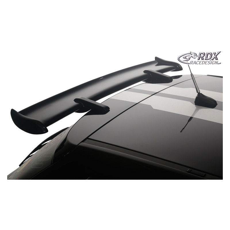 Spoiler Tetto per KIA Ceed Type ED (incl. SW) (Cod. R-RDHFU06-02)