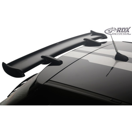 Spoiler Tetto per KIA Ceed Type ED (incl. SW) (Cod. R-RDHFU06-02)