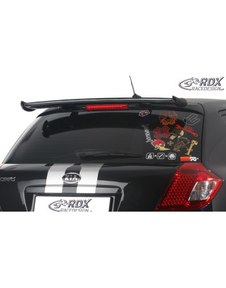 Spoiler Tetto per KIA Ceed Type ED (incl. SW) (Cod. R-RDHFU06-02)