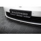 SPLITTER ANTERIORE V.2 Volkswagen Golf R / R-Line Mk7  (Cod. M-VW-GO-7-R-FD2G)