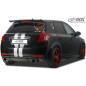 Spoiler Tetto per KIA Ceed Type ED (incl. SW) (Cod. R-RDHFU06-02)