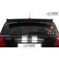 Spoiler Tetto per KIA Ceed Type ED (incl. SW) (Cod. R-RDHFU06-02)
