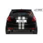 Spoiler Tetto per KIA Ceed Type ED (incl. SW) (Cod. R-RDHFU06-02)