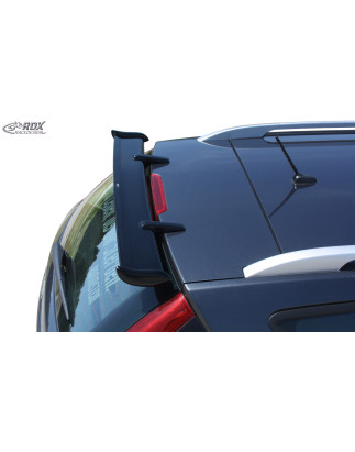 Spoiler Tetto per KIA Ceed Type ED (incl. SW) (Cod. R-RDHFU06-02)