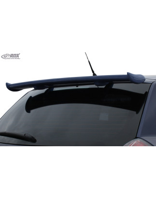 Spoiler Tetto per FIAT Stilo (Cod. R-RDHFU06-05)