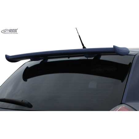 Spoiler Tetto per FIAT Stilo (Cod. R-RDHFU06-05)