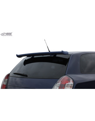 Spoiler Tetto per FIAT Stilo (Cod. R-RDHFU06-05)