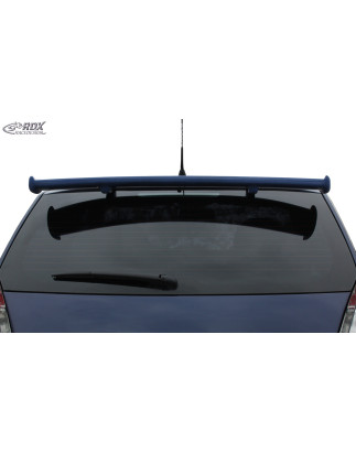 Spoiler Tetto per FIAT Stilo (Cod. R-RDHFU06-05)