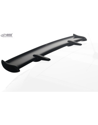 Spoiler Tetto per RENAULT Clio 3 Phase 1 / 2 (Cod. R-RDHFU06-06)