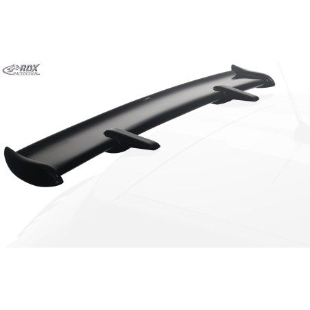 Spoiler Tetto per RENAULT Clio 3 Phase 1 / 2 (Cod. R-RDHFU06-06)