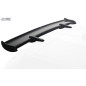 Spoiler Tetto per RENAULT Clio 3 Phase 1 / 2 (Cod. R-RDHFU06-06)